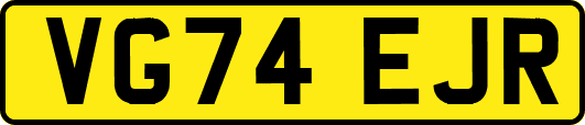 VG74EJR