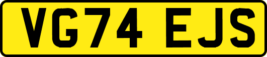 VG74EJS