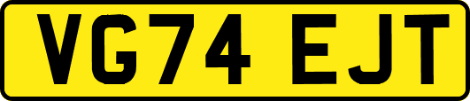 VG74EJT
