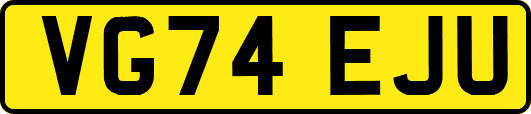 VG74EJU