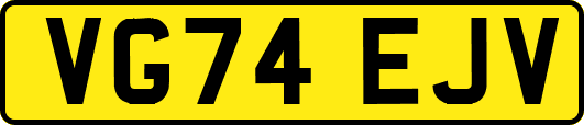VG74EJV