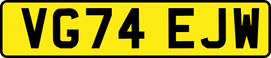 VG74EJW