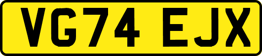VG74EJX