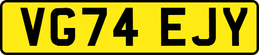 VG74EJY