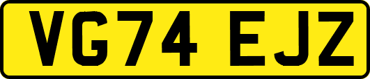 VG74EJZ
