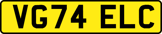 VG74ELC