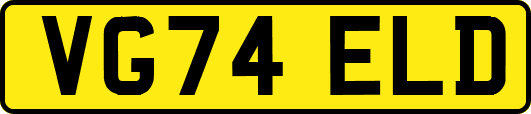 VG74ELD