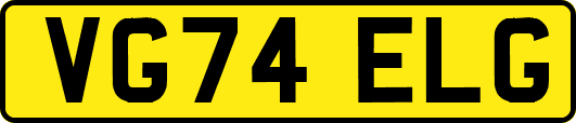 VG74ELG