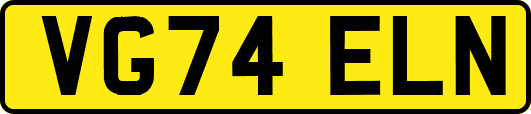 VG74ELN