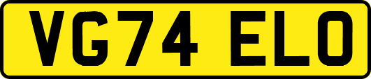 VG74ELO
