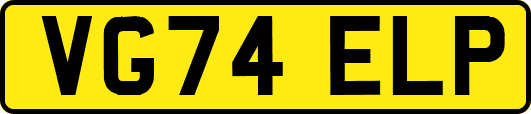 VG74ELP