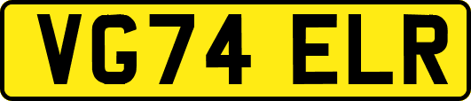 VG74ELR