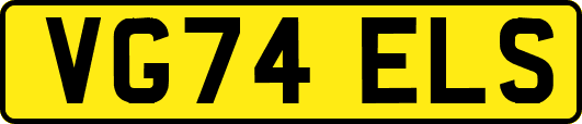 VG74ELS