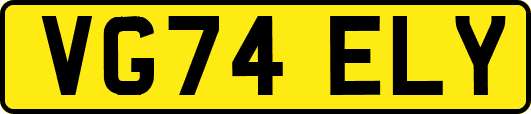 VG74ELY