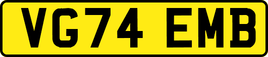 VG74EMB