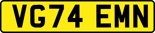 VG74EMN