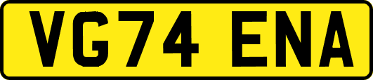VG74ENA