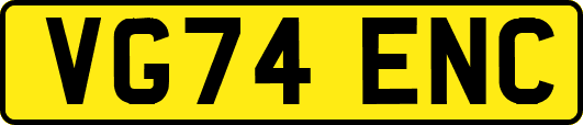 VG74ENC