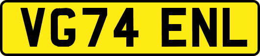 VG74ENL