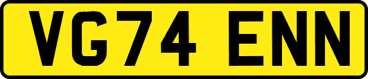 VG74ENN