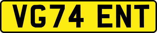 VG74ENT