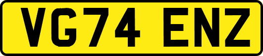VG74ENZ
