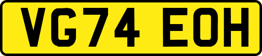 VG74EOH