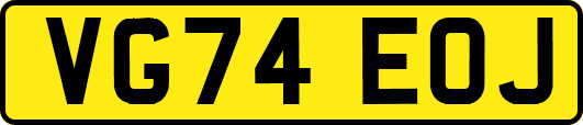 VG74EOJ