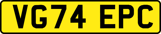 VG74EPC