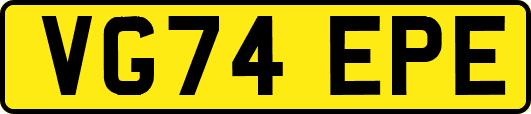 VG74EPE