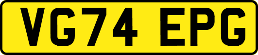 VG74EPG