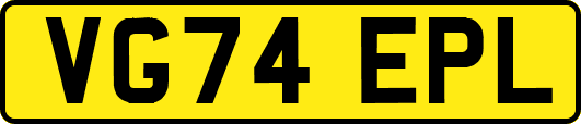 VG74EPL