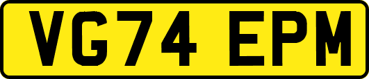 VG74EPM