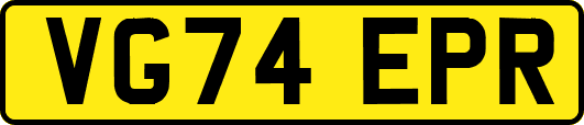 VG74EPR