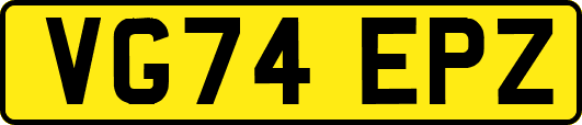 VG74EPZ