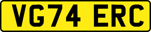 VG74ERC