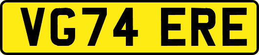 VG74ERE