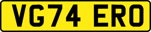 VG74ERO
