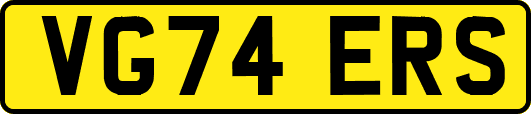 VG74ERS