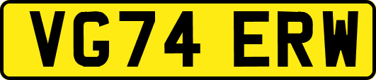 VG74ERW