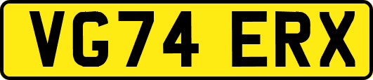 VG74ERX