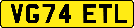 VG74ETL