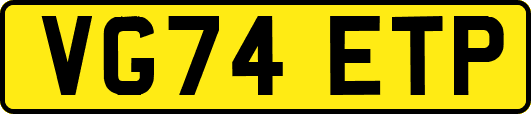 VG74ETP