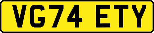 VG74ETY