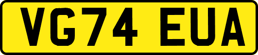 VG74EUA