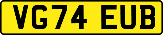 VG74EUB