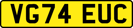 VG74EUC