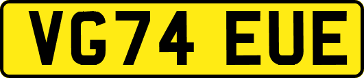 VG74EUE