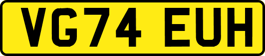 VG74EUH