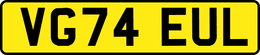 VG74EUL